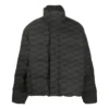 BB Monogram pufferjas “Zwart” 681885TML331269