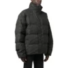 BB Monogram pufferjas “Zwart” 681885TML331269