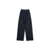 BB Monogram pyjamabroek “Black Grey” 658883TML361269