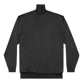 Bb oversized coltrui “Zwart” 768862T62241000