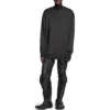 Bb oversized coltrui “Zwart” 768862T62241000