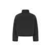 BB Paris Icon omkeerbaar pufferjas “Washed Black” 704507TMQ041055