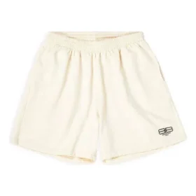 BB Paris Icon Sweatshort “Beige” 676137TMVG69069
