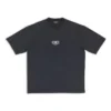BB Paris Icon T-shirt Medium Fit “Zwart Wit” 612966TMVG79034