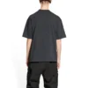 BB Paris Icon T-shirt Medium Fit “Zwart Wit” 612966TMVG79034