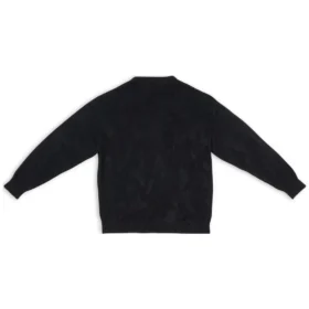 BB Paris Icon-trui “Black” 696226T32521000