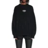 BB Paris Icon-trui “Black” 696226T32521000