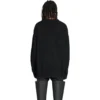 BB Paris Icon-trui “Black” 696226T32521000