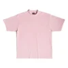 BB Paris Strass T-shirt Medium Fit “Roze” 739784TOVU83167