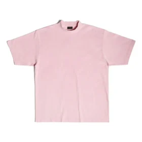 BB Paris Strass T-shirt Medium Fit “Roze” 739784TOVU83167