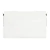 Bb Soft grote tas met klep “Optic White” 7484882AAIY9001