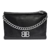 Bb Soft grote tas met klep “Zwart” 7484882AAI41000