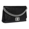 Bb Soft grote tas met klep “Zwart” 7484882AAI41000