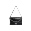 Bb Soft grote tas met klep “Zwart” 7484882AAI41000