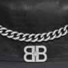 Bb Soft grote tas met klep “Zwart” 7484882AAI41000