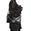 Bb Soft grote tas met klep “Zwart” 7484882AAI41000