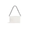 Bb Soft kleine tas met klep “Optic White” 7485982AAIY9001