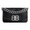 Bb Soft kleine tas met klep “Zwart” 7485982AAIY1000