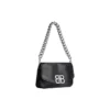 Bb Soft kleine tas met klep “Zwart” 7485982AAIY1000