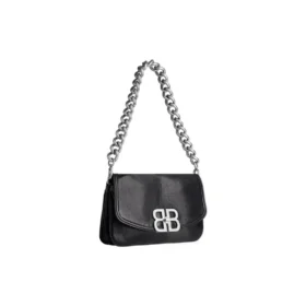 Bb Soft kleine tas met klep “Zwart” 7485982AAIY1000