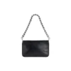 Bb Soft kleine tas met klep “Zwart” 7485982AAIY1000