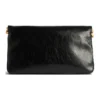 Bb Soft Medium tas met klep “Black” 7485962AAIZ1000