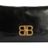 Bb Soft Medium tas met klep “Black” 7485962AAIZ1000