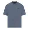 BB T-shirt Medium Fit “Blue Black” 612966TNVG74183