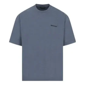 BB T-shirt Medium Fit “Blue Black” 612966TNVG74183
