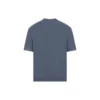 BB T-shirt Medium Fit “Blue Black” 612966TNVG74183