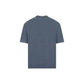 BB T-shirt Medium Fit “Blue Black” 612966TNVG74183