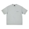 BB T-shirt Medium Fit “Grijs” 612966TNVG79244
