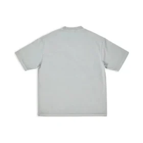 BB T-shirt Medium Fit “Grijs” 612966TNVG79244