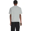 BB T-shirt Medium Fit “Grijs” 612966TNVG79244