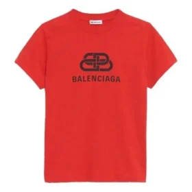 BB-versie met korte mouwen, rood 578133TEV486400