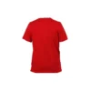 BB-versie met korte mouwen, rood 578133TEV486400