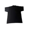 BE KIND T-shirt met ronde hals “Black” 739028TPVD51569