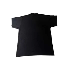 BE KIND T-shirt met ronde hals “Black” 739028TPVD51569