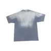 BE KIND T-shirt met ronde hals “Blue” 764235TPVD54313
