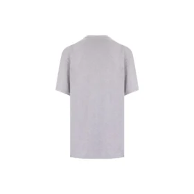 BE KIND T-shirt met ronde hals “Grey” 739028TPVD51167