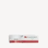Bedeltje/sleutelhanger Luggage Swing  in wit/rood