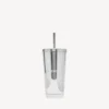 Beker  in zilver