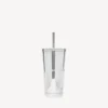 Beker  in zilver