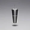 Beker  in zilver