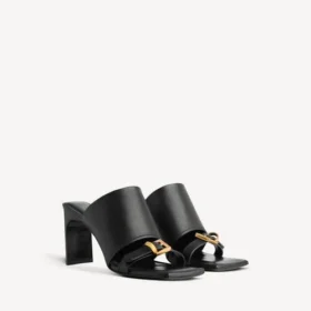 bel air sandalen voor dames in zwart 2 280x280 - Bel Air-sandalen voor dames in zwart