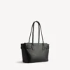 Bel Air-tas voor dames, klein, in zwart