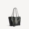Bel Air-tas voor dames, medium, in zwart