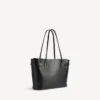 Bel Air-tas voor dames, medium, in zwart