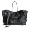 Bel Air XL Carry All-tas “Zwart” 8054802ABAW1000