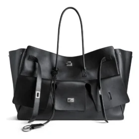 Bel Air XL Carry All-tas “Zwart” 8054802ABAW1000